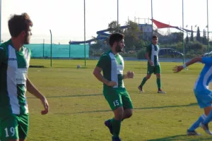 Κ19 (Φωτορεπορτάζ) Πάφος FC - Αναγέννηση