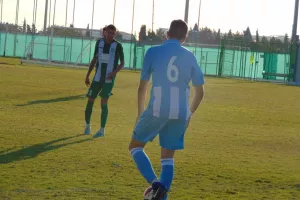 Κ19 (Φωτορεπορτάζ) Πάφος FC - Αναγέννηση