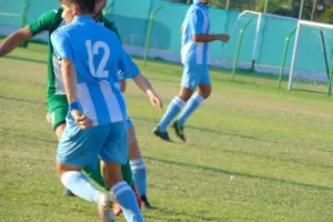 Κ19 (Φωτορεπορτάζ) Πάφος FC - Αναγέννηση