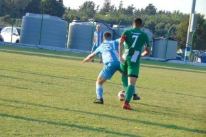Κ19 (Φωτορεπορτάζ) Πάφος FC - Αναγέννηση