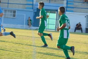 Κ19 (Φωτορεπορτάζ) Πάφος FC - Αναγέννηση
