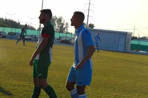 Κ19 (Φωτορεπορτάζ) Πάφος FC - Αναγέννηση