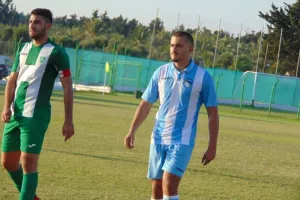 Κ19 (Φωτορεπορτάζ) Πάφος FC - Αναγέννηση