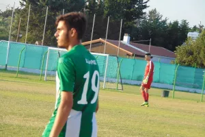 Κ19 (Φωτορεπορτάζ) Πάφος FC - Αναγέννηση