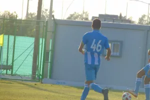 Κ19 (Φωτορεπορτάζ) Πάφος FC - Αναγέννηση