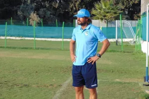 Κ19 (Φωτορεπορτάζ) Πάφος FC - Αναγέννηση