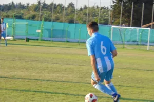 Κ19 (Φωτορεπορτάζ) Πάφος FC - Αναγέννηση