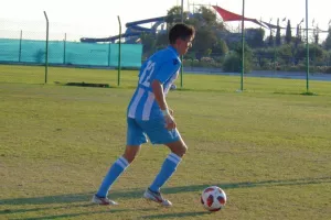 Κ19 (Φωτορεπορτάζ) Πάφος FC - Αναγέννηση
