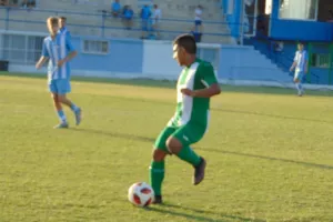 Κ19 (Φωτορεπορτάζ) Πάφος FC - Αναγέννηση