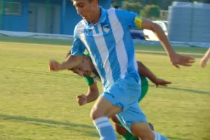 Κ19 (Φωτορεπορτάζ) Πάφος FC - Αναγέννηση