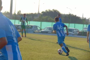 Κ19 (Φωτορεπορτάζ) Πάφος FC - Αναγέννηση