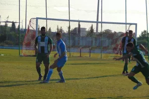 Κ19 (Φωτορεπορτάζ) Πάφος FC - Αναγέννηση