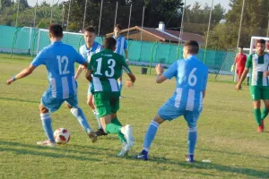 Κ19 (Φωτορεπορτάζ) Πάφος FC - Αναγέννηση