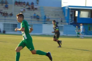 Κ19 (Φωτορεπορτάζ) Πάφος FC - Αναγέννηση