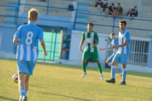 Κ19 (Φωτορεπορτάζ) Πάφος FC - Αναγέννηση