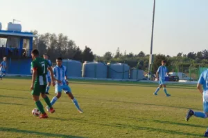 Κ19 (Φωτορεπορτάζ) Πάφος FC - Αναγέννηση