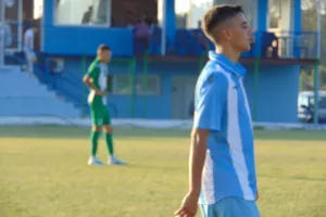 Κ19 (Φωτορεπορτάζ) Πάφος FC - Αναγέννηση