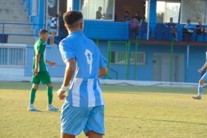 Κ19 (Φωτορεπορτάζ) Πάφος FC - Αναγέννηση