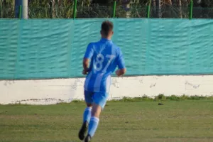 Κ19 (Φωτορεπορτάζ) Πάφος FC - Αναγέννηση