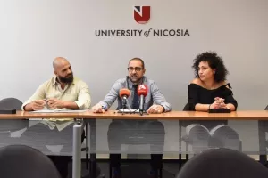 Συνεργασία Πανεπιστημίου Λευκωσίας - ΠΑ.ΣΥ.Π.Ε.Φ.Α.Α με υποτροφίες ύψους 25%! 