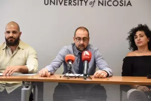 Συνεργασία Πανεπιστημίου Λευκωσίας - ΠΑ.ΣΥ.Π.Ε.Φ.Α.Α με υποτροφίες ύψους 25%! 
