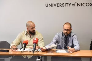Συνεργασία Πανεπιστημίου Λευκωσίας - ΠΑ.ΣΥ.Π.Ε.Φ.Α.Α με υποτροφίες ύψους 25%! 