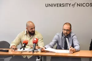 Συνεργασία Πανεπιστημίου Λευκωσίας - ΠΑ.ΣΥ.Π.Ε.Φ.Α.Α με υποτροφίες ύψους 25%! 