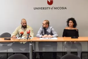 Συνεργασία Πανεπιστημίου Λευκωσίας - ΠΑ.ΣΥ.Π.Ε.Φ.Α.Α με υποτροφίες ύψους 25%! 