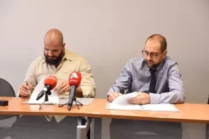 Συνεργασία Πανεπιστημίου Λευκωσίας - ΠΑ.ΣΥ.Π.Ε.Φ.Α.Α με υποτροφίες ύψους 25%! 