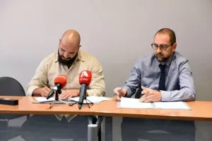 Συνεργασία Πανεπιστημίου Λευκωσίας - ΠΑ.ΣΥ.Π.Ε.Φ.Α.Α με υποτροφίες ύψους 25%! 