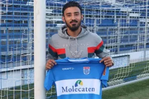 PEC Zwolle/ΡΕΖΑ