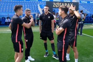 (Ενδιαφέρει ΑΠΟΕΛ) «Πέρασε» η Σεβίλλη και… τώρα Καραμπάχ!