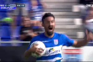 (ΒΙΝΤΕΟ) "Τρελάθηκε" ο Ρέζα/ΝΤΕΜΠΟΥΤΟ με 4 γκολ σε 28 λεπτά!!!
