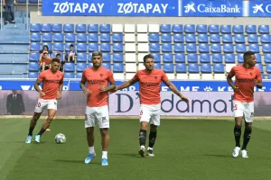(Ενδιαφέρει ΑΠΟΕΛ) «Πέρασε» η Σεβίλλη και… τώρα Καραμπάχ!