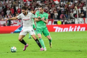 Αντίπαλος ΑΠΟΕΛ/ΗΤΤΑ για τη Σεβίλλη από τη Ρεάλ (βίντεο/φώτος)