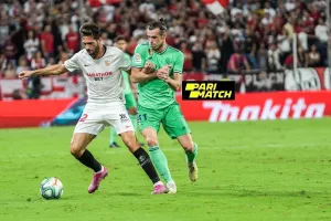 Αντίπαλος ΑΠΟΕΛ/ΗΤΤΑ για τη Σεβίλλη από τη Ρεάλ (βίντεο/φώτος)