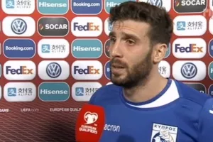 ΕΦΡΑΙΜ/"Κάτι πάει λάθος, κάτι γίνεται..."