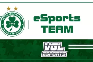 ΟΜΟΝΟΙΑ στο VGL eSports