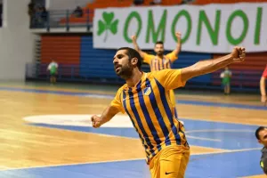 Τo Σούπερ Καπ στην Ομόνοια! (φώτος)