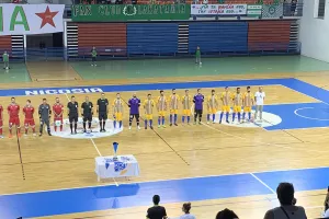 Τo Σούπερ Καπ στην Ομόνοια! (φώτος)