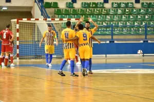 Τo Σούπερ Καπ στην Ομόνοια! (φώτος)