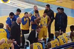 ΑΕΛ: Στα… βάσανα και οι γαλαζοκίτρινοι