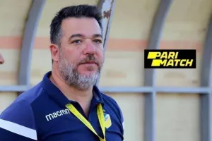 ΠΕΤΕΒΙΝΟΣ σε Τσόκκο/"Δεν υπάρχει οφθαλμολογικό θέμα"