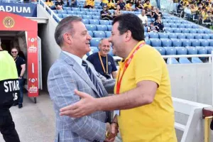 ΠΑΙΖΟΥΝ οι... νικητές