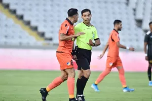 Τρία γκολ, τρεις σκόρερ και... άνετα το πρώτο τρίποντο! (φώτος)