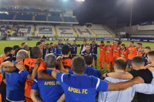 (ΦΩΤΟΣ/ΒΙΝΤΕΟ) Το σήκωσε ο Στάθης