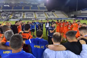 (ΦΩΤΟΣ/ΒΙΝΤΕΟ) Το σήκωσε ο Στάθης