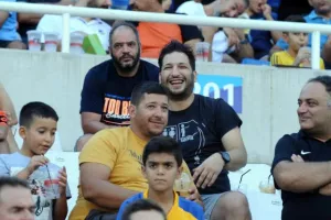 ΤΟΣΑ εισιτήρια στο ΓΣΠ 