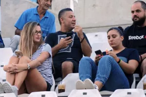 Τρία γκολ, τρεις σκόρερ και... άνετα το πρώτο τρίποντο! (φώτος)