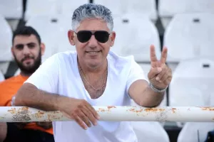 Τρία γκολ, τρεις σκόρερ και... άνετα το πρώτο τρίποντο! (φώτος)